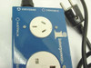 Interpower International Power Socket Strip for Test Bench