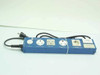 Interpower International Power Socket Strip for Test Bench