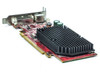 Dell KJ334 ATI Radeon X1300 128MB DVI S-Video Low Profile PCIe Video Card