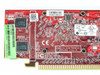 Dell DR280 ATI Radeon 256MB DVI S-Video PCIe Video Card Low Profile 102-A771