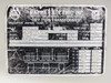 Matra Electric 6175432L nameplate showing 175 kVA, 480V Delta, 480Y/277V, 3-phase, 60Hz, 5.1% impedance, Class H insulation, NEMA 3R