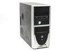 Desktop PC Computer 2.53GHz Intel Celeron D 256MB RAM 80GB HDD CD-RW/DVD-ROM