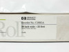 HP C3885A 36" x 25' High-Gloss While Film / Paper for Inkjet Printers 4 mils