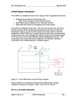 Kurz Instruments K-BAR system introduction document page showing multipoint sensor array diagram and 3x4 K-BAR sensor array schematic with 155 flow computer connection