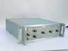 Eaton CIU-7 Controlled Input Unit A front panel — three-quarter view showing knobs and front panel labeling