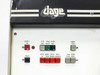 Dage MF-22A Microtester 22 Wire Bond Pull & Shear Tester - FOR PARTS - AS IS