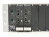 Clear-Com IMF-3 Matrix Plus 3 Interface Frame 11-Slot with FOR-22 Modules