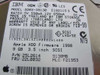 IBM 9.1 GB 3.5" SCSI Hard Drive 68 Pin (22L0032)