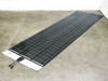 SoloPower SFX3 10 Foot 3-Bank Flexible Thin CIGS Solar Panel BIPV Solarlok