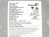 Seagate ST3200822A 200GB 3.5" IDE Internal Hard Drive Barracuda 7200.7