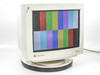 Gateway VIVITRON21 21" CRT Monitor with VGA and BNC Input - Gateway2000