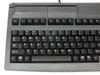 Cherry MY 7000 MSR Keyboard PS/2 104-Key Mechanical DARK GRAY G81-7000HPBUS-2