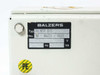 Huttinger Elektronik HFS 3.0 / 13 3kW RF Switch 13.56MHz - Balzers BG M39 875