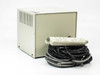 Jeol EM-SDT10 Transformer PRI: 115 SEC:100 Volt AC w/ 4-Port Power Strip Output