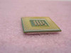 Intel Pentium 4 SL6DV Socket 478 CPU – underside showing 478-pin FC-PGA2 gold contact array