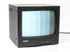 Sanyo VM-5612 12" B/W Video Monitor Monochrome BNC Ports