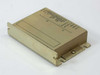 Headway Research 800-404A PWM32 Motor Module — top-right angled view showing J1 motor and J2 signal connector labels with mounting bracket detail