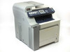 Brother MFC-9440CN color laser all-in-one printer — front three-quarter view showing ADF, control panel, and paper tray