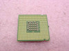 Intel SL7PU Pentium 4 530J Socket 775 CPU — land-side (bottom) view showing LGA775 contact pads