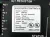 Andover Controls LCX810 Infinity Fire Alarm Controller