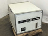 Epro 142AX Advanced Memory Test System – rear panel view showing multiple parallel interface connectors, DB-style port, and rating plate