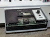 Epro 142AX drawer-mounted NX29F010-PLCC adapter card close-up – EPRO branded, PLCC ZIF test socket, edge connector interface