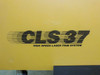 Chicago Laser Systems CLS-37S Laser Trimmer