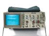 Tektronix 2215A 60MHz Oscilloscope *AS-IS / FOR PARTS* DOES NOT POWER ON