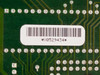Colorado tape drive PCB barcode label showing internal tracking number V0529434