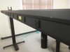 Newport ATS-8 8' Overhead Table Shelf System for Optical Breadboards