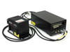 Environmental Optical Sensors ECU-2010A Tuneable Cavity Diode Laser - EOSI 2010