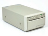 Sony UP-860 Video Graphic Printer – three-quarter front-left view showing front panel controls, paper tray, and Sony branding