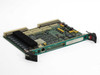 DNA Computing Solutions 700-01079-0335 PCM Board REV 8 — angled top view showing front faceplate with RJ45 port, handle, and board components