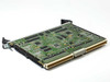 Curtiss-Wright SVME-414 System Board REV A-6 with Delphi PowerPC XC2VP50 CPUs