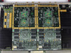 Curtiss-Wright SVME-414 System Board REV A-6 with Delphi PowerPC XC2VP50 CPUs