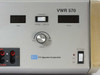 VWR Scientific / E-C Apparatus VWR 570 DC Power Supply