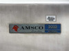 Amsco 2032 Eagle Series Isothermal Steam Sterilizer Autoclave 40x36" Chamber