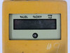 GasTech, Inc. 3220 HS GastechTor Gas Monitor - LEL OXY H2S - As Is/Untested