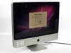 Apple A1225 24" iMac 7.1 Core 2 Duo 2.4GHz 320GB HDD -FOR REPAIR - LCD LINES