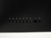 Apple iMac A1225 rear port closeup — visible ports left to right: headphone out, line-in, 4x USB 2.0, FireWire 800, Gigabit Ethernet, Kensington lock slot