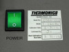 Thermonics T-2610BV Precision Temperature Forcing System -20C to +200C