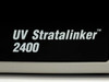 Stratagene UV Stratalinker 2400 Crosslinker