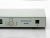 Spirent DLS 90 front panel right side showing SETUP navigation buttons and Port B connector