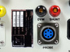 Palico 9100-2 Low Resistance Measuring System Battery Tester
