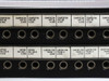 ADC Telecommunications PPS3-14MKIINO 2U Rackmount 48-Port 1/4 Audio Patch Panel
