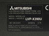 Mitsubishi LVP-X390U LCD Projector with RCA + VGA Inputs