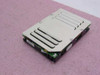 Seagate ST34501WC Cheetah SCSI hard drive — top cover view showing drive chassis and mounting holes