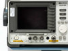 Hewlett Packard 8593E 9kHz - 26.5 GHz Spectrum Analyzer with Stand