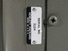 HP G382A G Band Precision Variable Attenuator 3.95 to 5.85 GHz