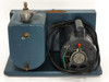 Marvac Scientific B-2 Vacuum Pump 1/2 HP Electric Motor and Belt Drive - Vintage